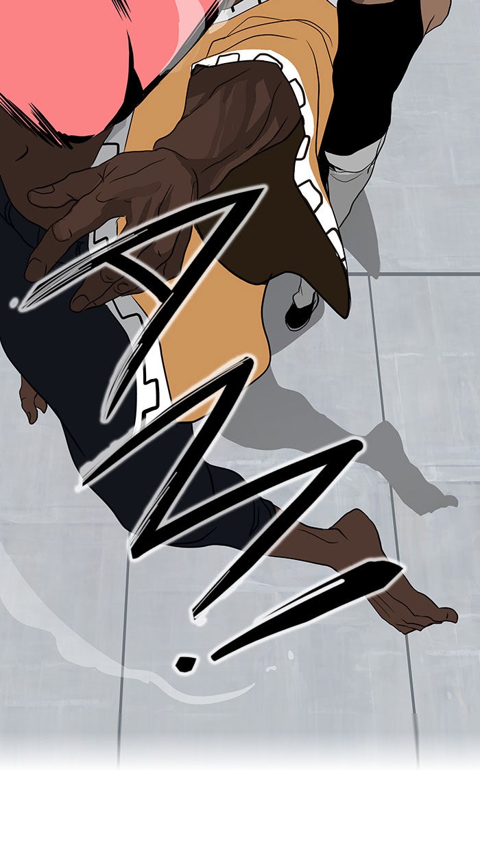 Tower of God Manga Chapter 150 page 6 - [Season 2] Ep. 70