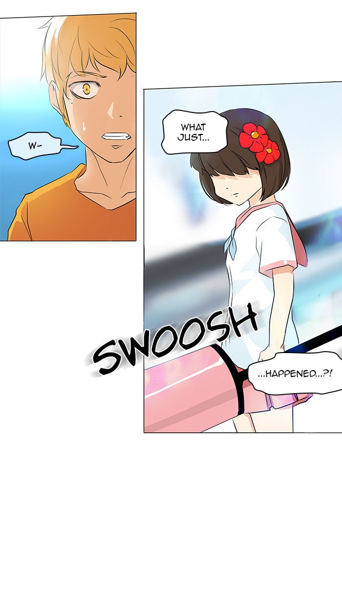 Tower of God Manga Chapter 150 page 8 - [Season 2] Ep. 70