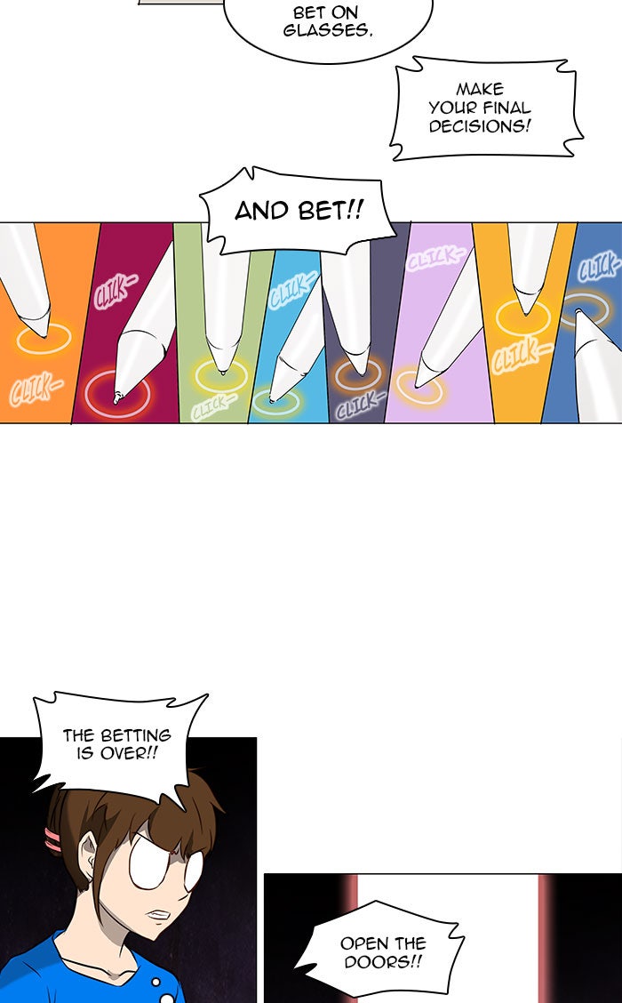 Tower of God Manga Chapter 151 page 13 - [Season 2] Ep. 71