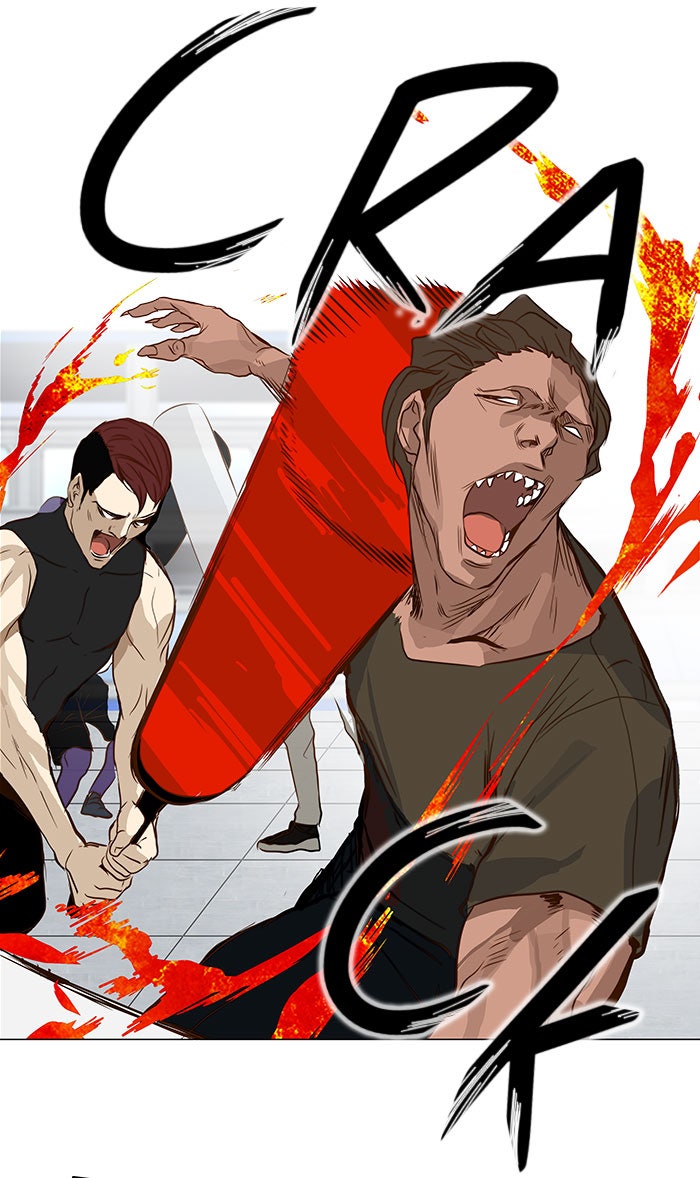 Tower of God Manga Chapter 151 page 16 - [Season 2] Ep. 71