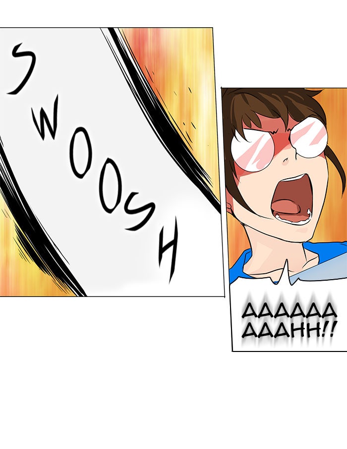 Tower of God Manga Chapter 151 page 19 - [Season 2] Ep. 71