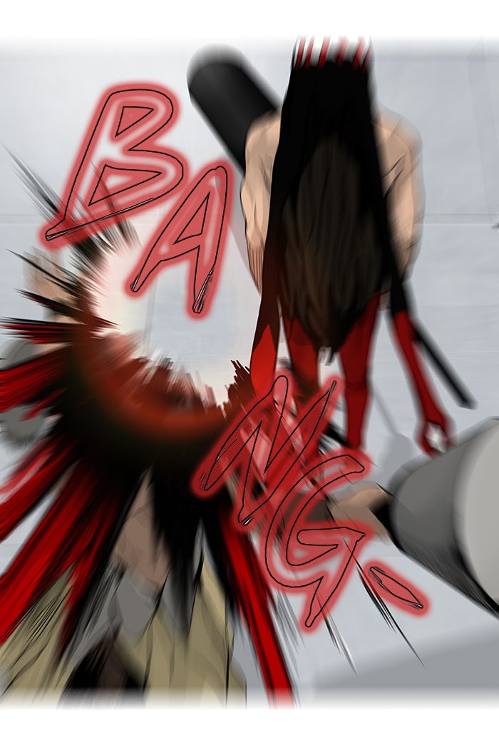 Tower of God Manga Chapter 151 page 40 - [Season 2] Ep. 71