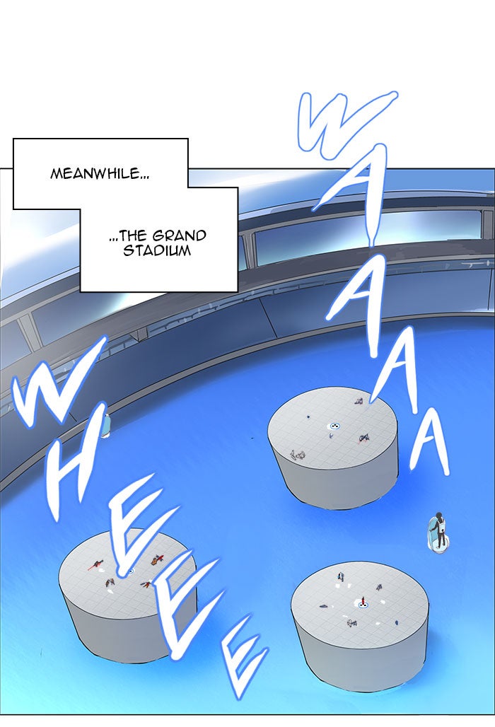 Tower of God Manga Chapter 152 page 12 - [Season 2] Ep. 72