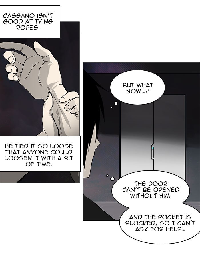 Tower of God Manga Chapter 152 page 2 - [Season 2] Ep. 72