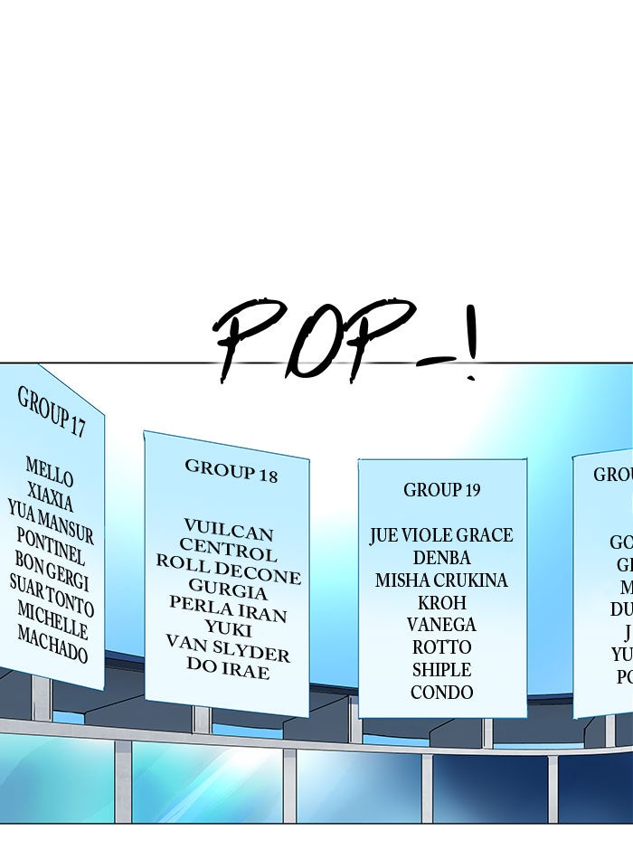 Tower of God Manga Chapter 152 page 20 - [Season 2] Ep. 72