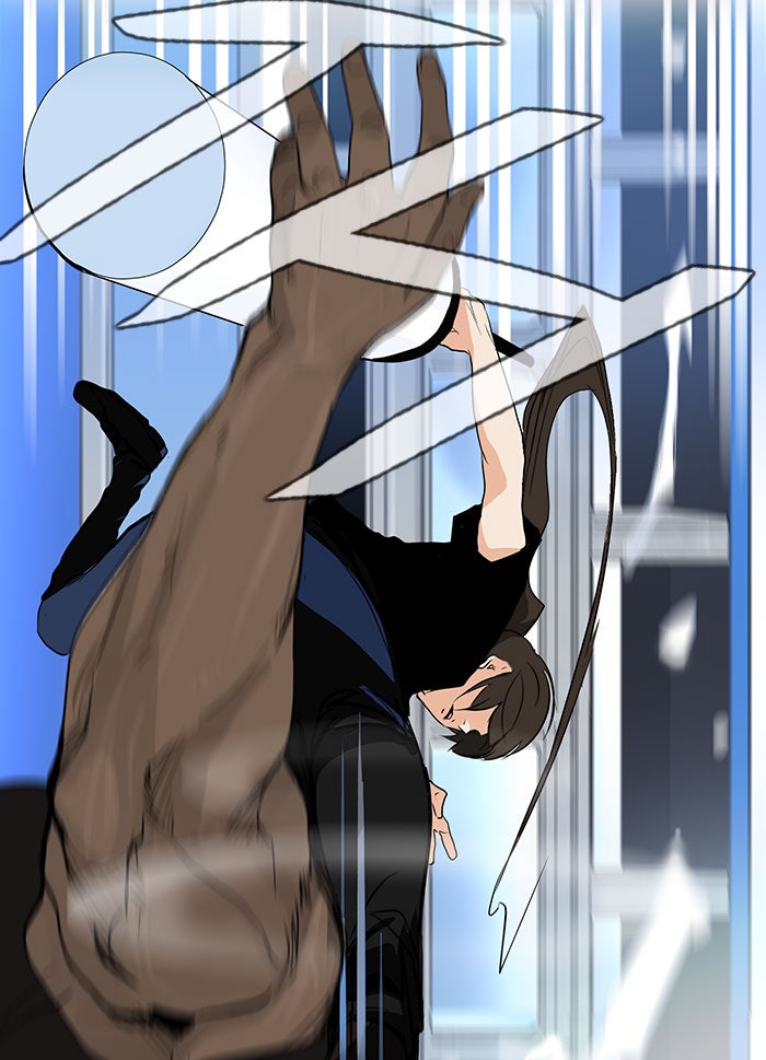 Tower of God Manga Chapter 152 page 43 - [Season 2] Ep. 72