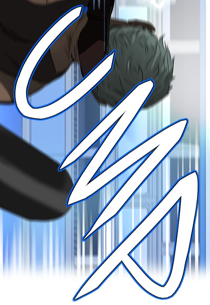 Tower of God Manga Chapter 152 page 44 - [Season 2] Ep. 72