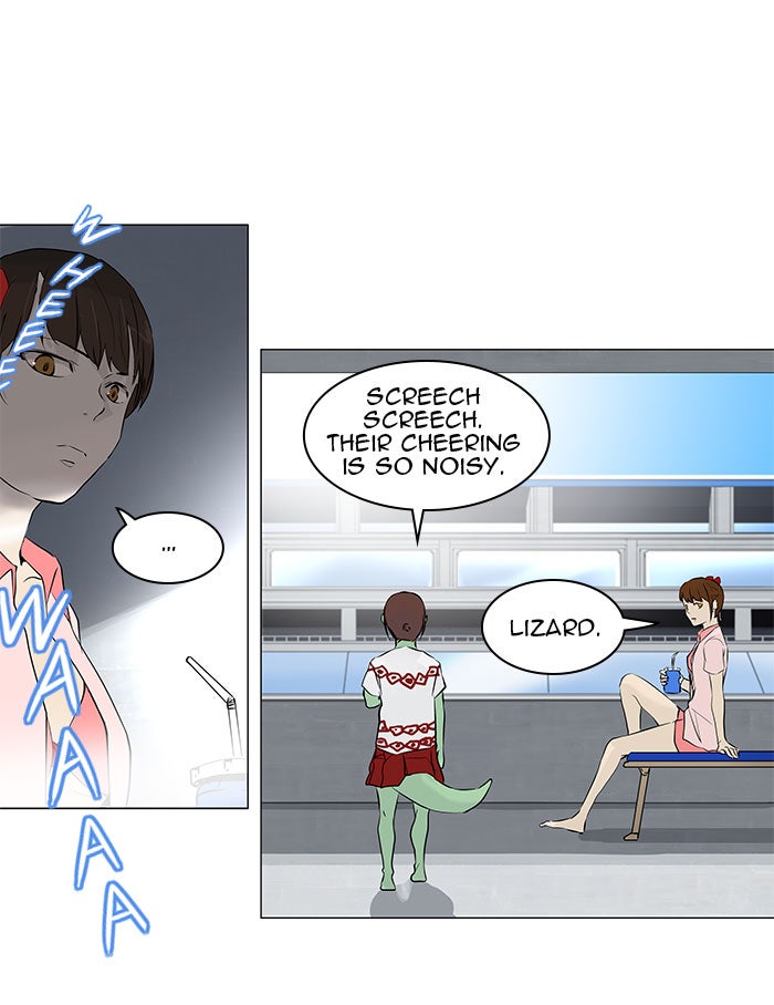 Tower of God Manga Chapter 152 page 48 - [Season 2] Ep. 72