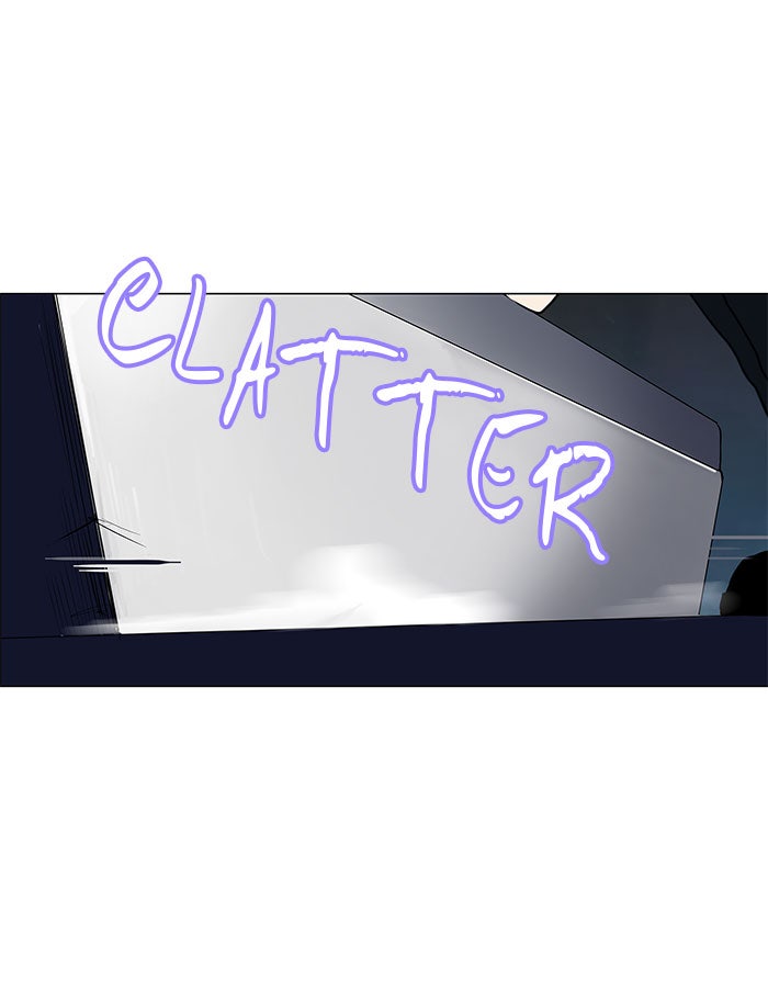 Tower of God Manga Chapter 152 page 6 - [Season 2] Ep. 72