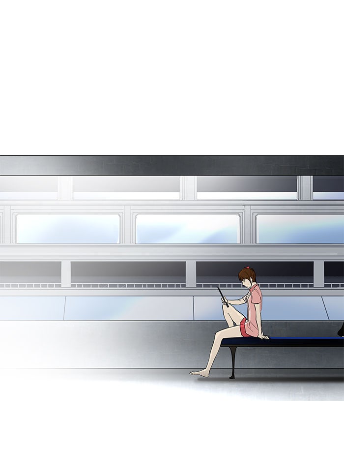 Tower of God Manga Chapter 153 page 1 - [Season 2] Ep. 73