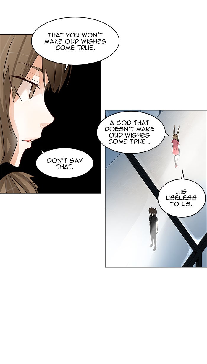 Tower of God Manga Chapter 153 page 14 - [Season 2] Ep. 73