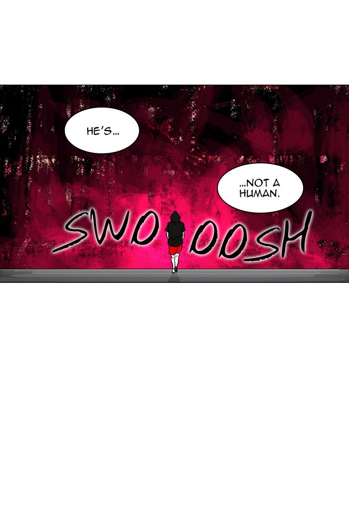 Tower of God Manga Chapter 153 page 20 - [Season 2] Ep. 73