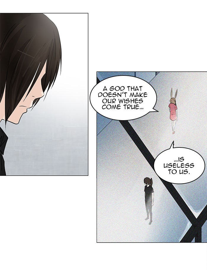 Tower of God Manga Chapter 153 page 22 - [Season 2] Ep. 73