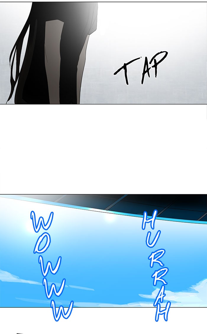 Tower of God Manga Chapter 153 page 23 - [Season 2] Ep. 73