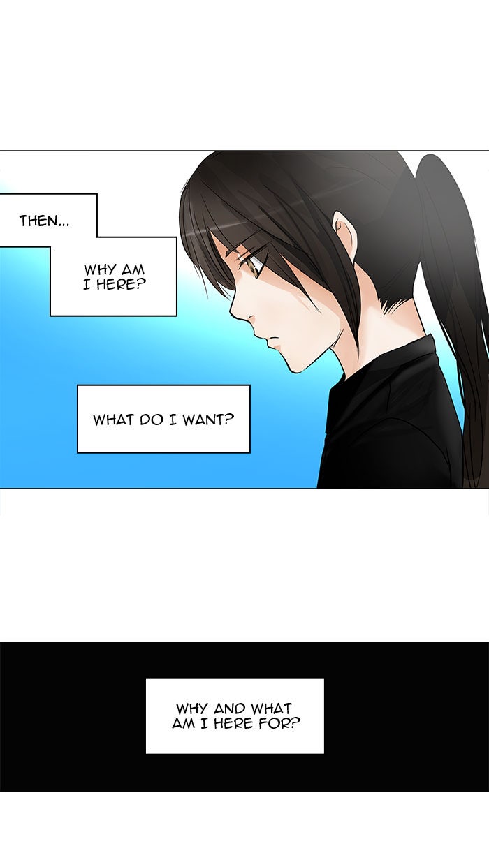 Tower of God Manga Chapter 153 page 28 - [Season 2] Ep. 73