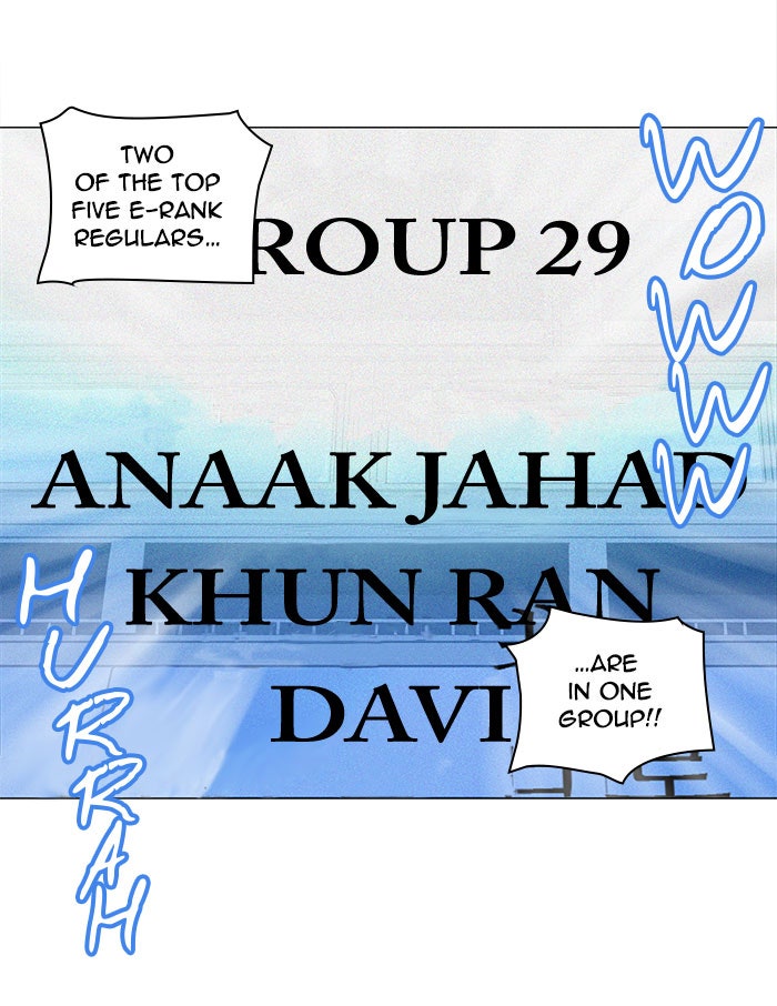 Tower of God Manga Chapter 153 page 38 - [Season 2] Ep. 73