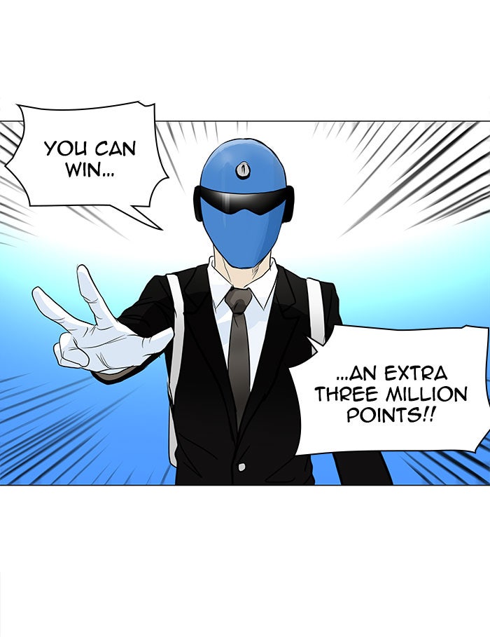 Tower of God Manga Chapter 153 page 42 - [Season 2] Ep. 73
