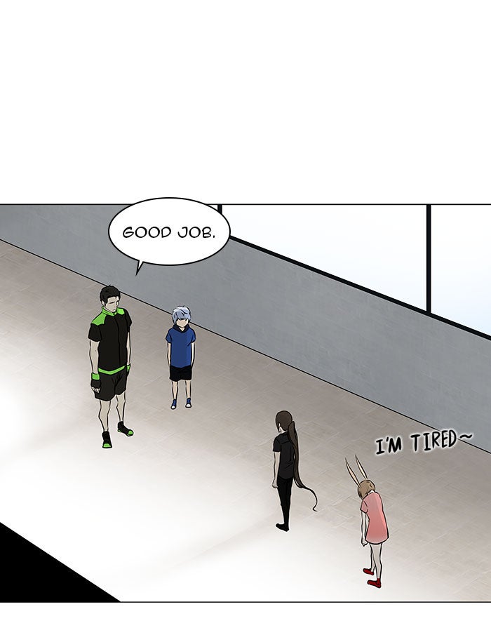 Tower of God Manga Chapter 153 page 8 - [Season 2] Ep. 73