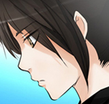 Tower of God Manga Chapter 153 ([Season 2] Ep. 73) cover