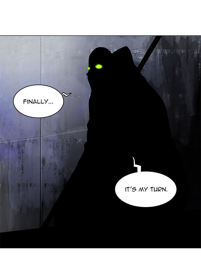 Tower of God Manga Chapter 154 page 10 - [Season 2] Ep. 74