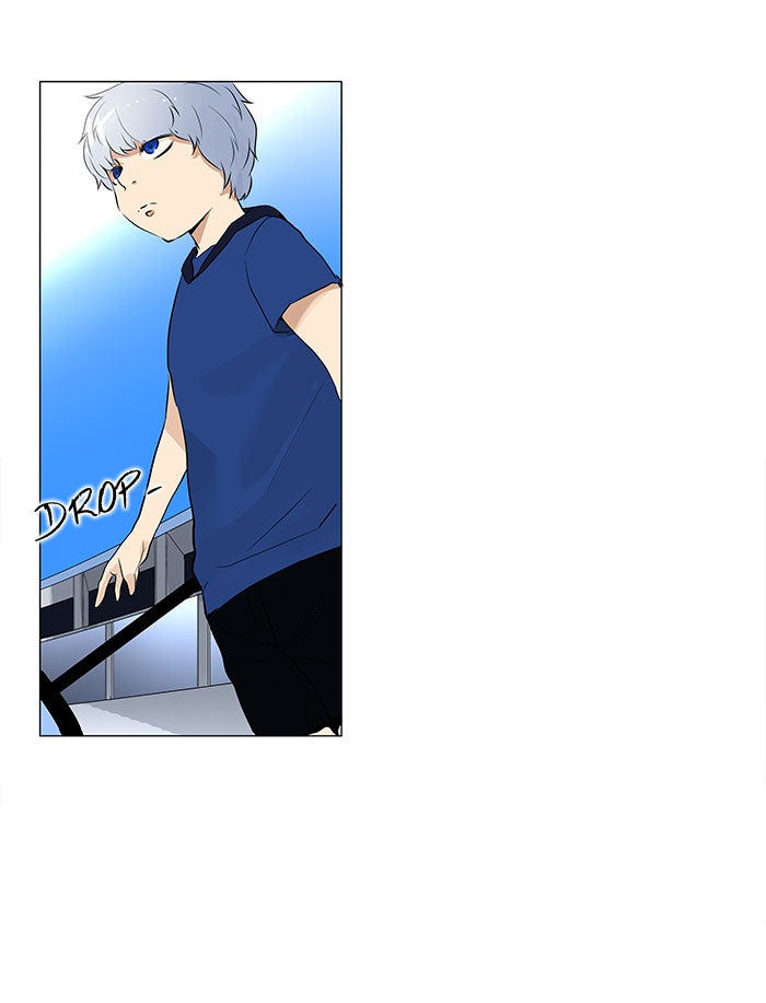 Tower of God Manga Chapter 154 page 36 - [Season 2] Ep. 74