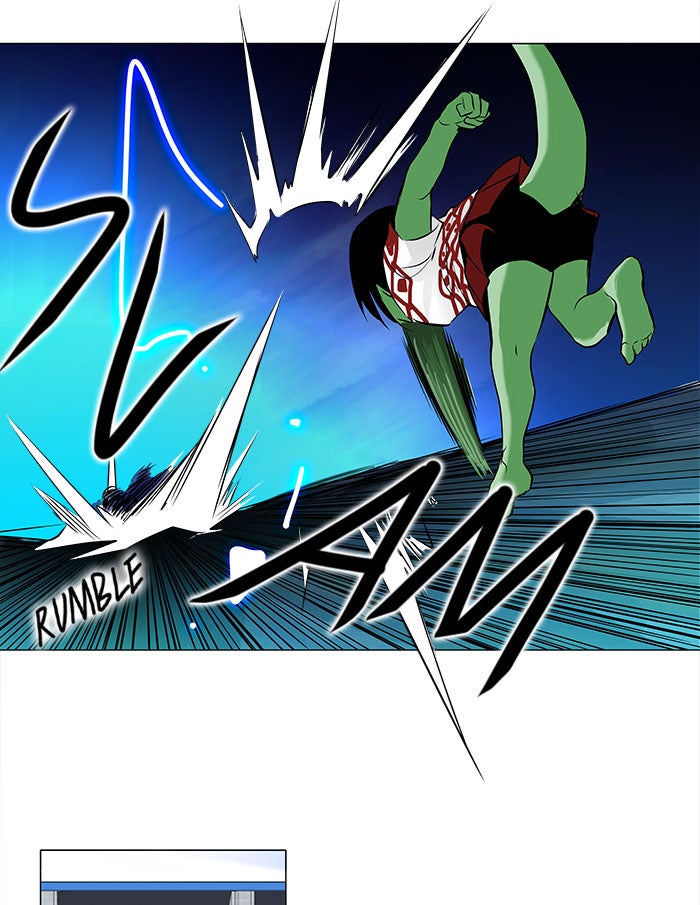 Tower of God Manga Chapter 154 page 42 - [Season 2] Ep. 74