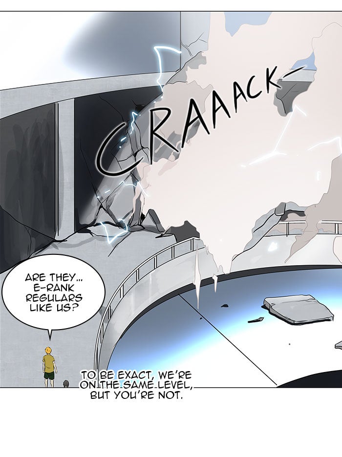 Tower of God Manga Chapter 155 page 10 - [Season 2] Ep. 75