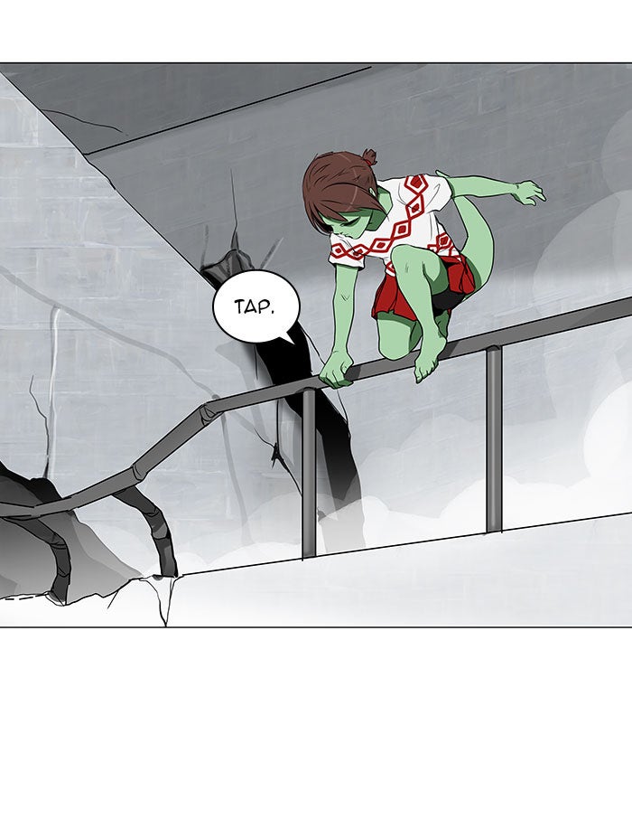 Tower of God Manga Chapter 155 page 11 - [Season 2] Ep. 75