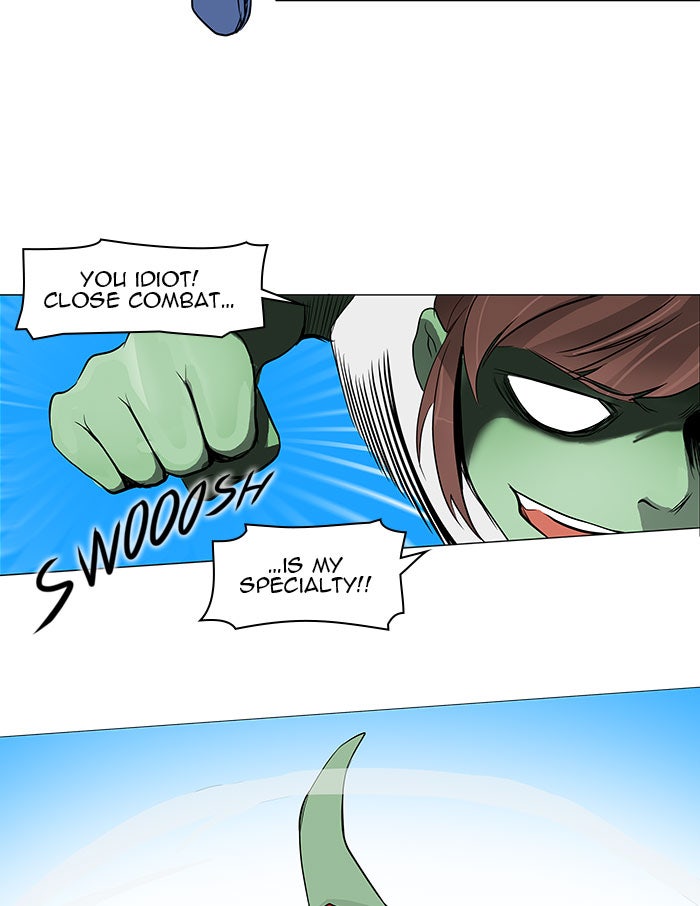 Tower of God Manga Chapter 155 page 13 - [Season 2] Ep. 75