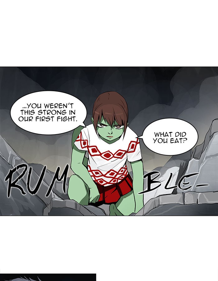 Tower of God Manga Chapter 155 page 23 - [Season 2] Ep. 75