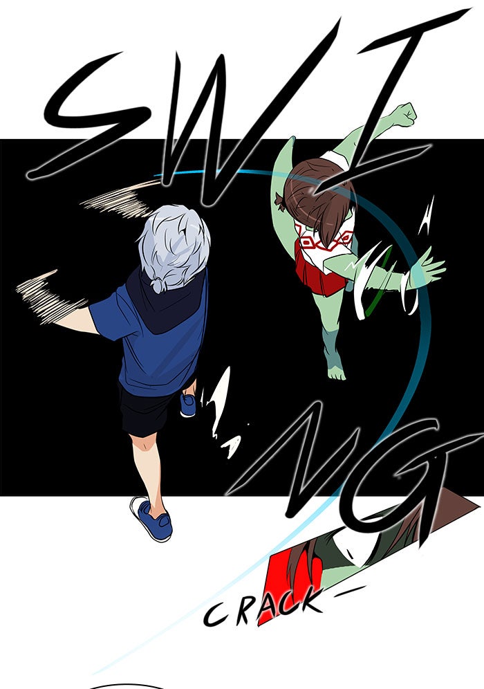 Tower of God Manga Chapter 155 page 30 - [Season 2] Ep. 75