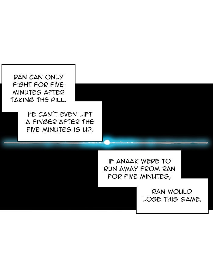 Tower of God Manga Chapter 155 page 37 - [Season 2] Ep. 75