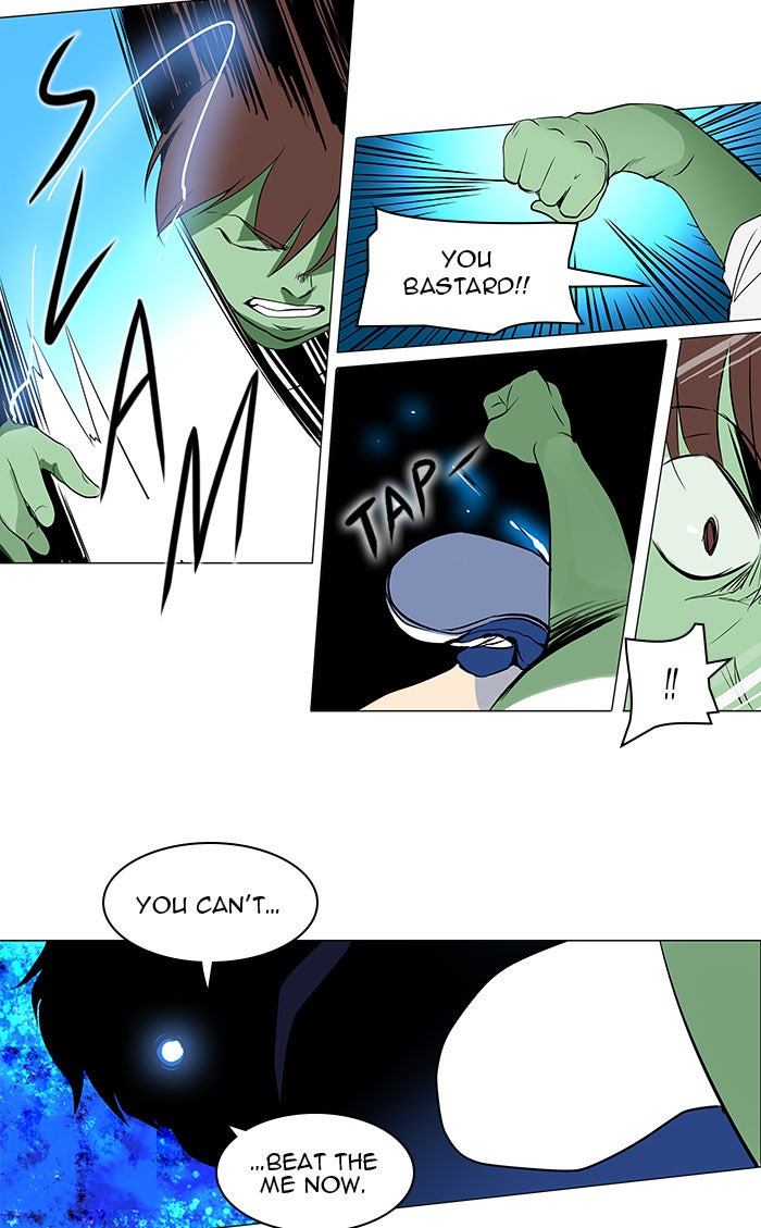 Tower of God Manga Chapter 155 page 39 - [Season 2] Ep. 75