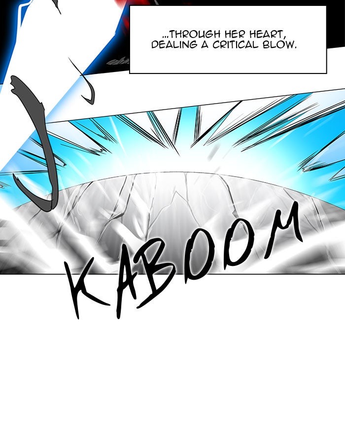 Tower of God Manga Chapter 155 page 46 - [Season 2] Ep. 75