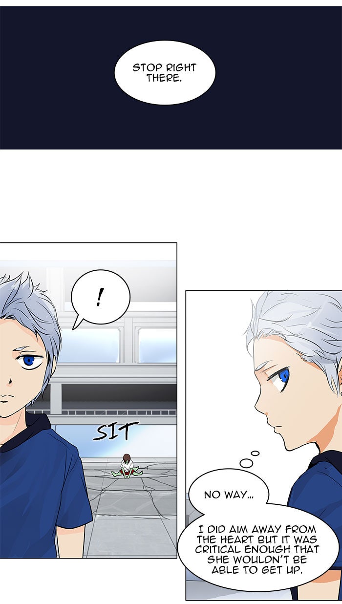 Tower of God Manga Chapter 156 page 13 - [Season 2] Ep. 76