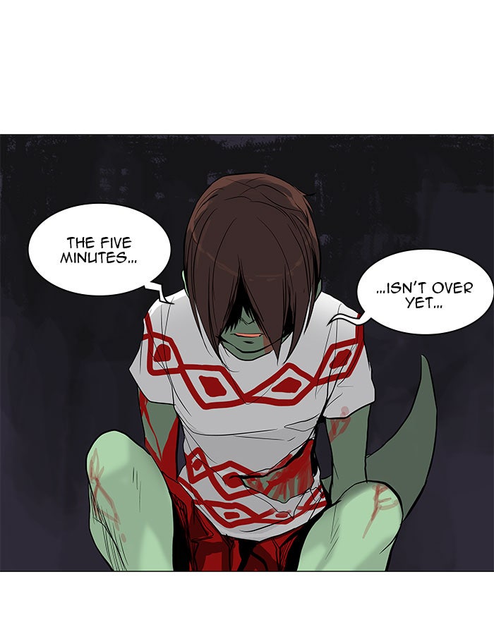 Tower of God Manga Chapter 156 page 14 - [Season 2] Ep. 76