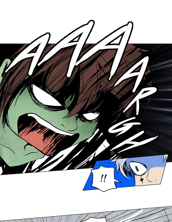 Tower of God Manga Chapter 156 page 21 - [Season 2] Ep. 76