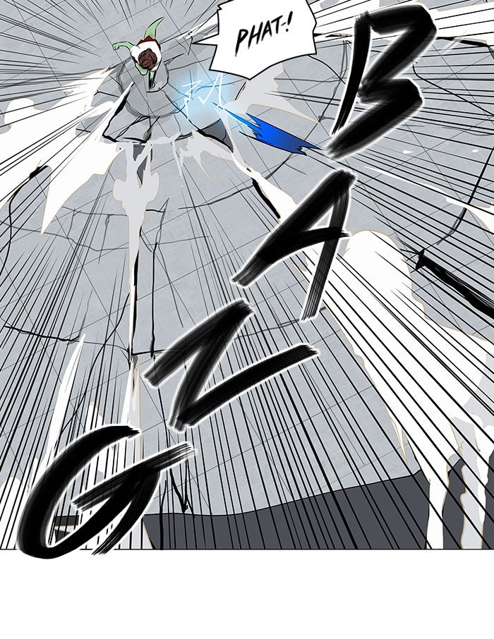 Tower of God Manga Chapter 156 page 22 - [Season 2] Ep. 76