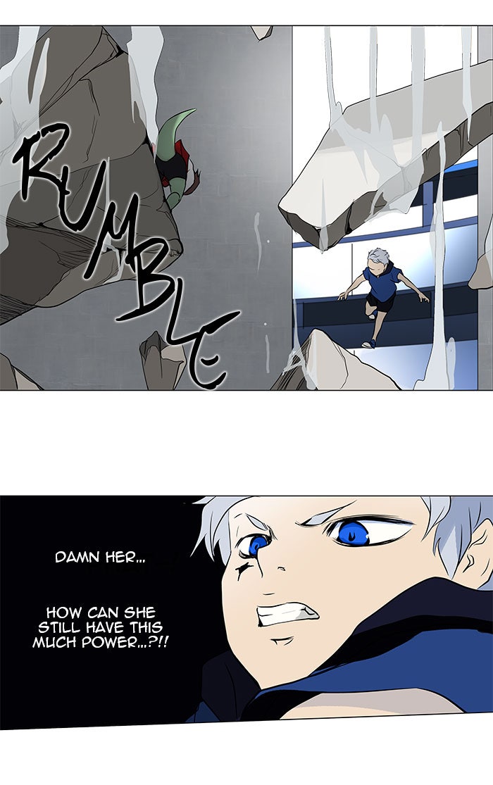 Tower of God Manga Chapter 156 page 23 - [Season 2] Ep. 76