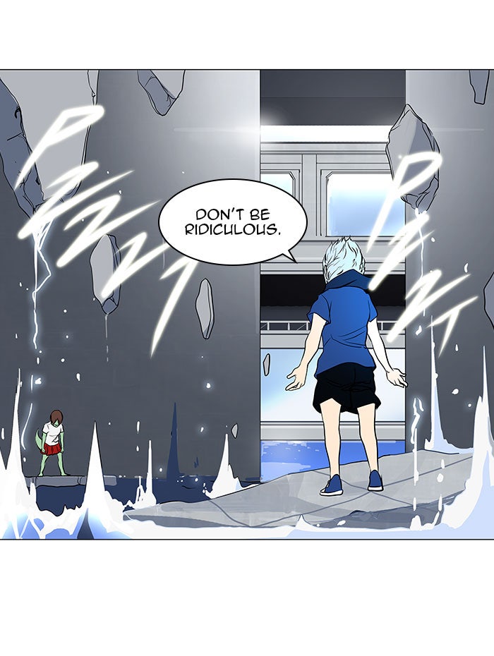 Tower of God Manga Chapter 156 page 27 - [Season 2] Ep. 76