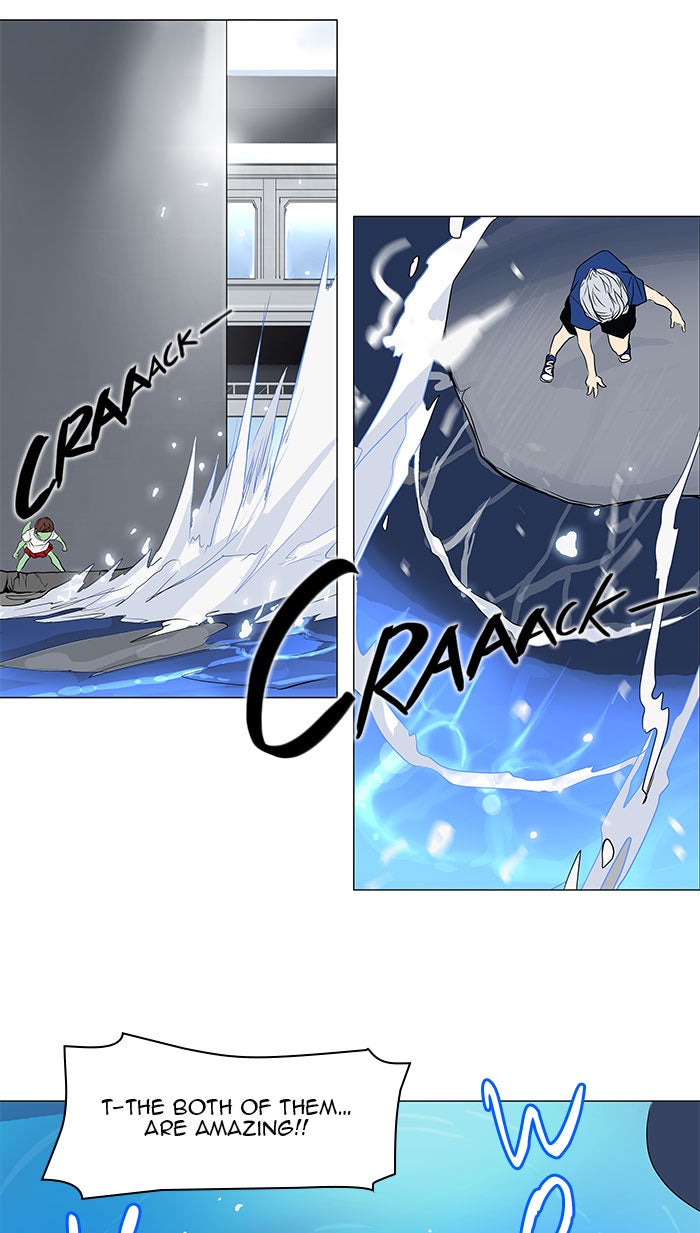 Tower of God Manga Chapter 156 page 33 - [Season 2] Ep. 76
