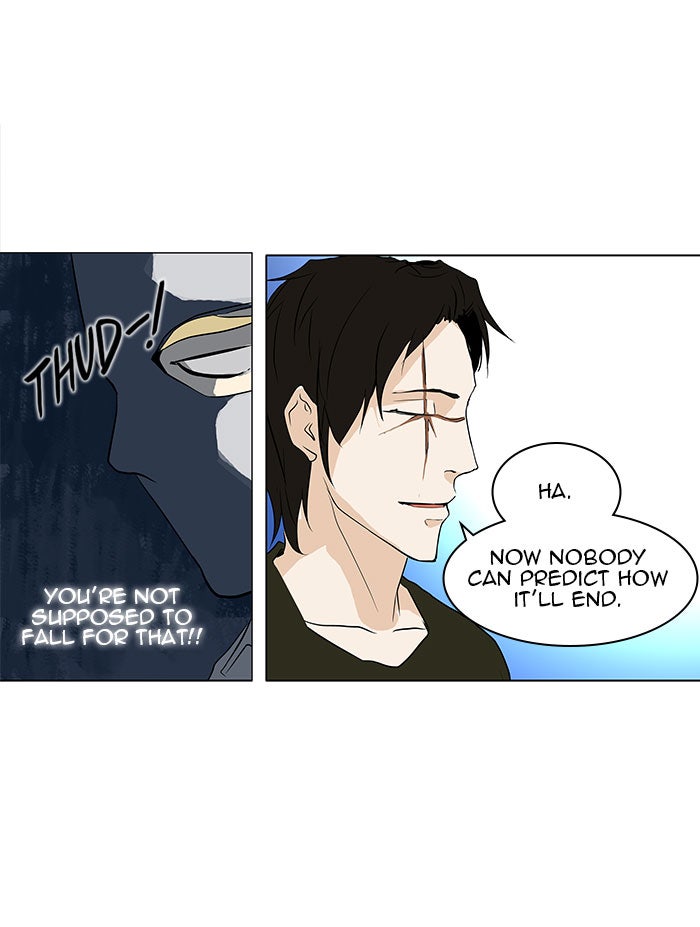 Tower of God Manga Chapter 156 page 39 - [Season 2] Ep. 76