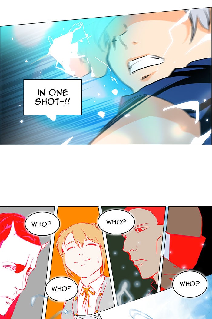 Tower of God Manga Chapter 156 page 41 - [Season 2] Ep. 76