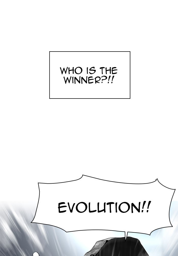 Tower of God Manga Chapter 156 page 45 - [Season 2] Ep. 76