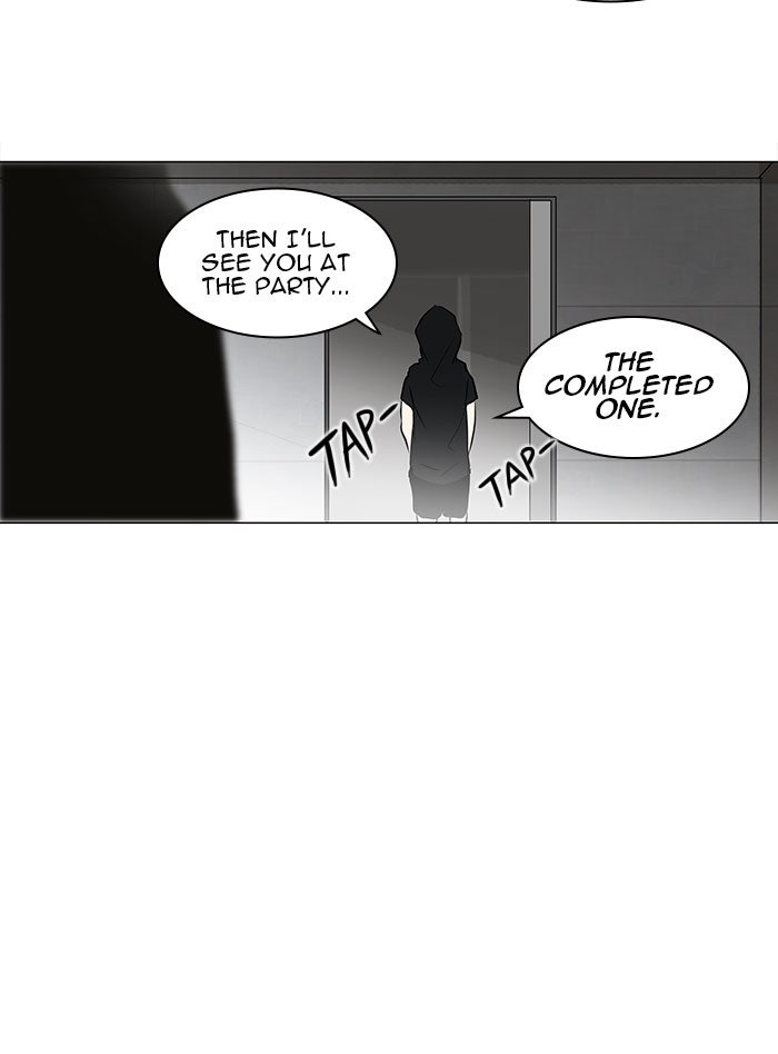 Tower of God Manga Chapter 156 page 5 - [Season 2] Ep. 76