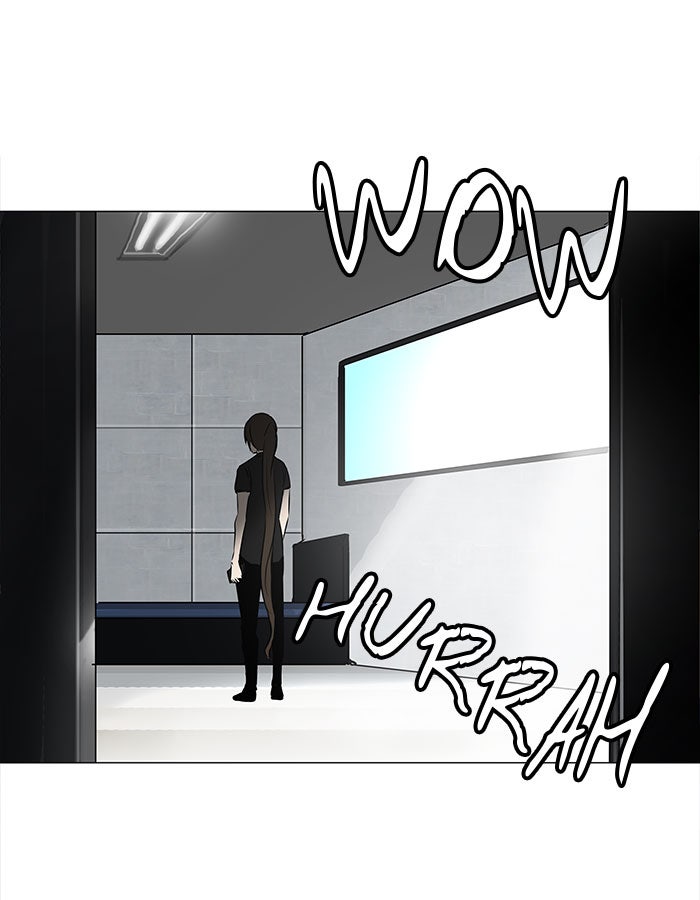 Tower of God Manga Chapter 156 page 51 - [Season 2] Ep. 76