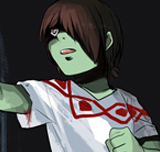 Tower of God Manga Chapter 156 ([Season 2] Ep. 76) cover