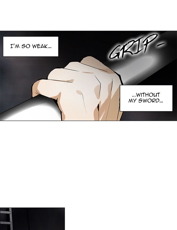 Tower of God Manga Chapter 157 page 12 - [Season 2] Ep. 77