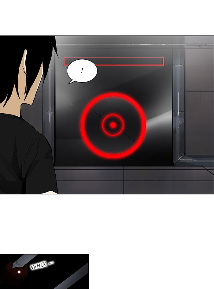 Tower of God Manga Chapter 157 page 14 - [Season 2] Ep. 77