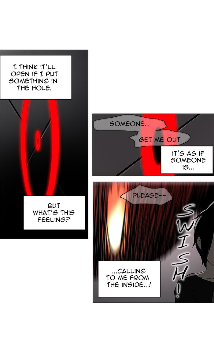Tower of God Manga Chapter 157 page 16 - [Season 2] Ep. 77
